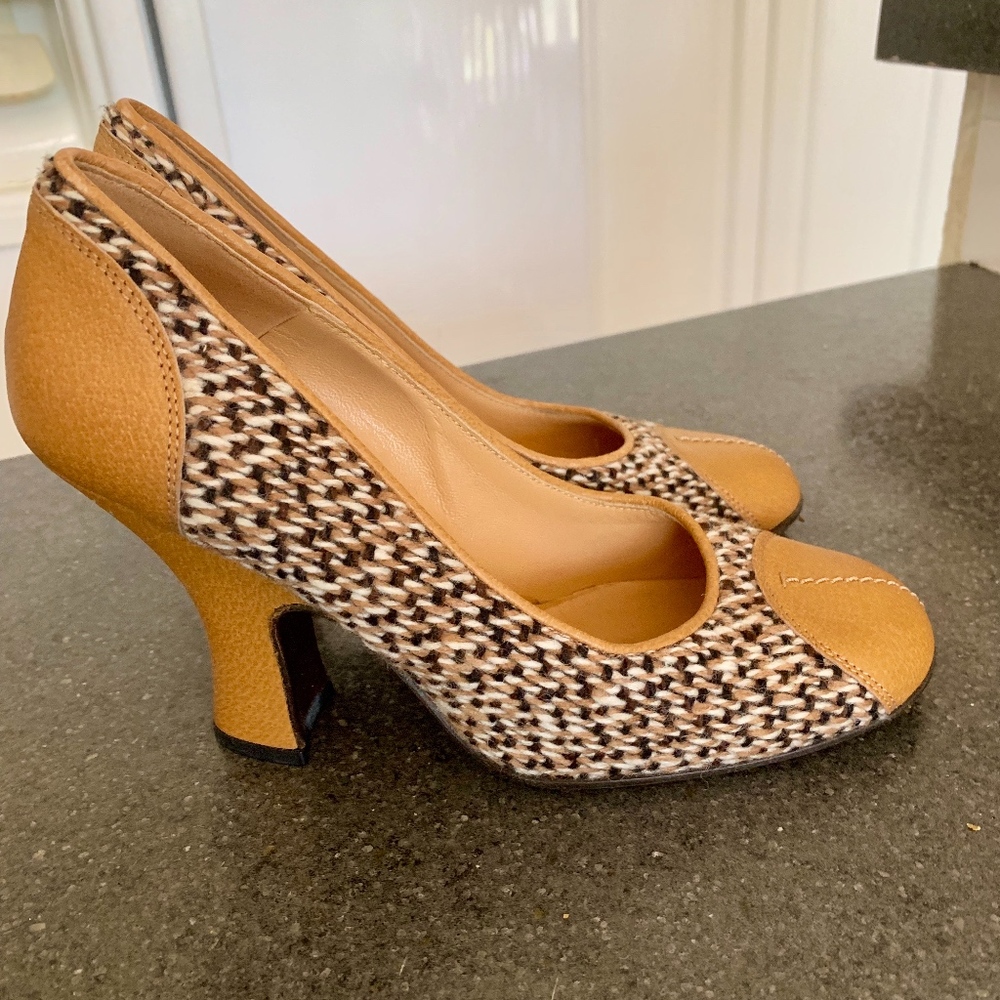Gorgeous Prada Shoes !!!